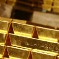 How much does it cost to keep gold in a bank?