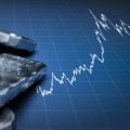 What is the current demand for silver?