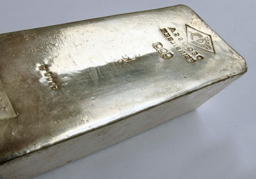 Is physical silver a good investment?