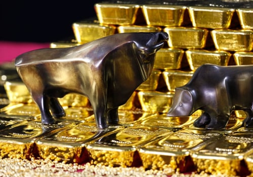 Does investing in gold have a future?