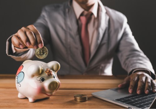 Can you withdraw from bitcoin ira?