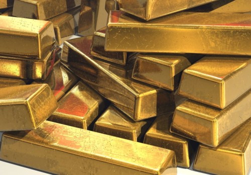 Key Factors to Consider When Choosing a Gold IRA Rollover Company for Your Investment Goals